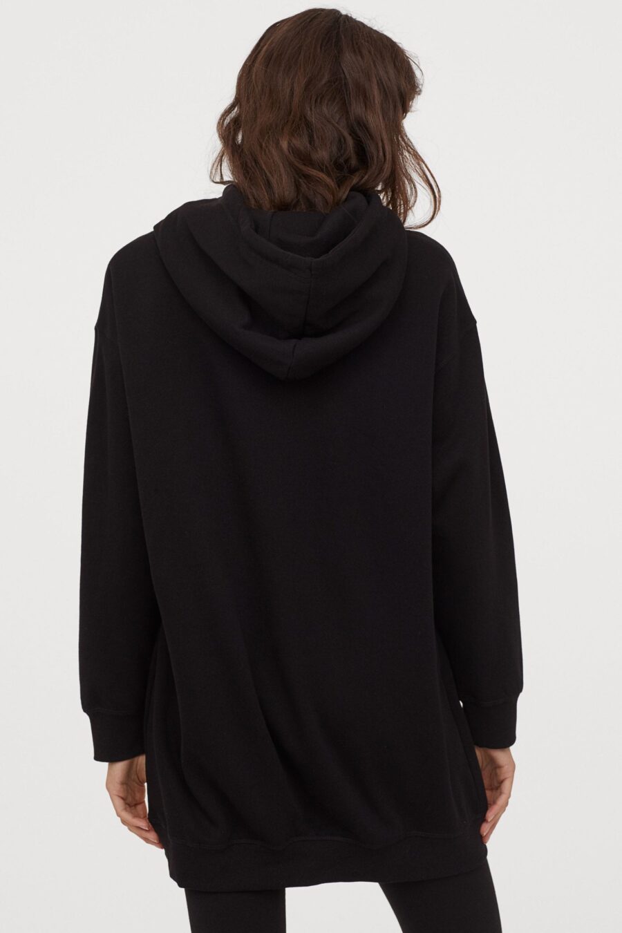 Long Hoodie - Image 3